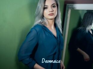 Devoneice