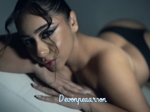 Devonpeaarson