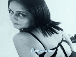Devoraclarke