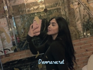 Devorasecret