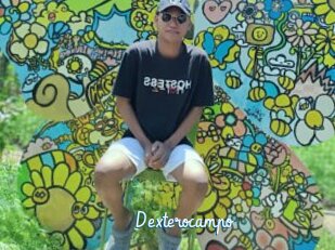 Dexterocampo
