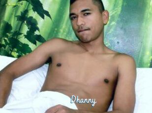 Dhanny