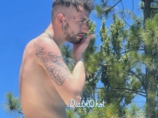 Diabl0hot