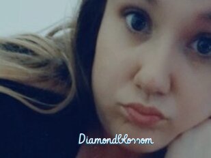 Diamondblossom