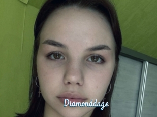 Diamonddage