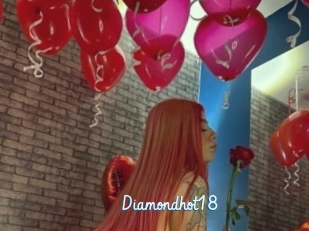 Diamondhot18
