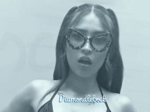 Diamondlebock