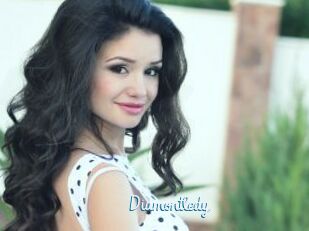 Diamontledy
