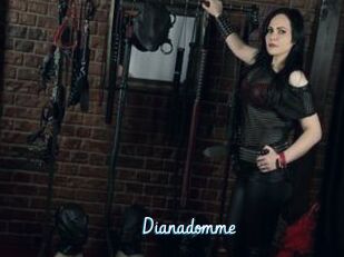 Dianadomme