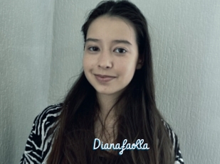 Dianafaolla