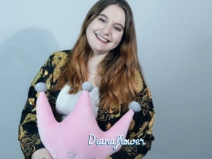 Dianaflower