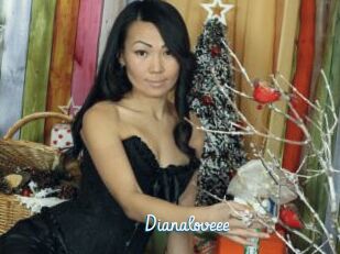 Dianaloveee
