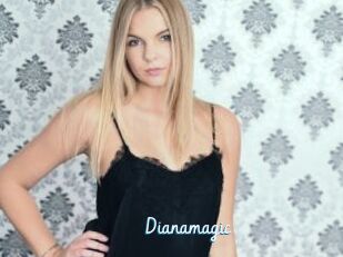 Dianamagic