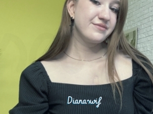 Dianaswif