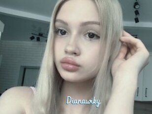 Dianawiky