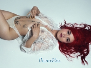 Dianeebleu