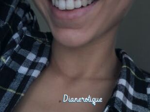 Dianerotique