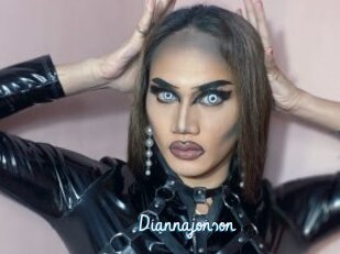 Diannajonson