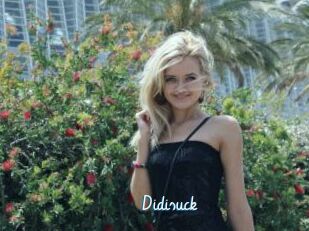 Didisuck