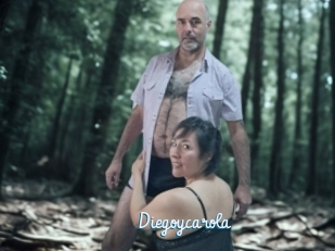 Diegoycarola