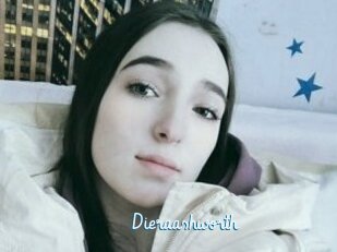 Dieraashworth