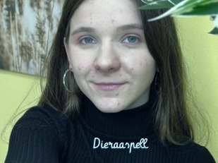 Dieraaspell