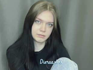 Dieraaxtell