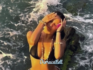 Dieracatlett