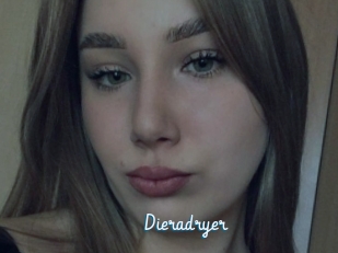 Dieradryer