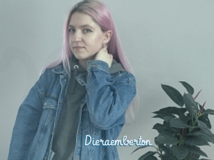Dieraemberton