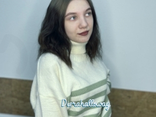 Dierahalloway