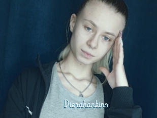 Dierahankins