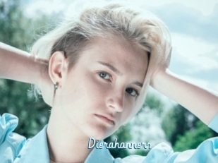 Dierahanners