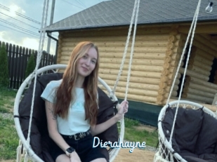 Dierahayne