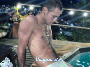 Diiegocameron