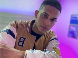 Dilam_alfonson