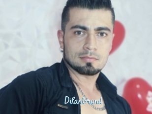 Dilanbrand