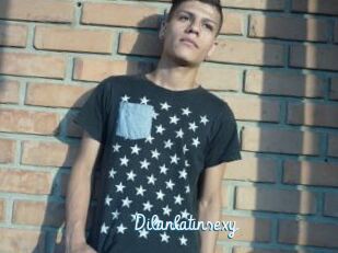 Dilanlatinsexy