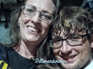 Dillonandvivian