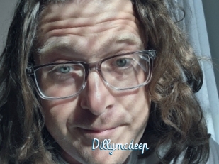 Dillymcdeep