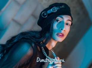 Dimitryjamesi