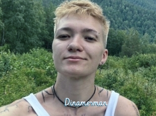 Dinamesman