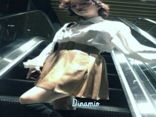 Dinamio