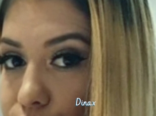 Dinax