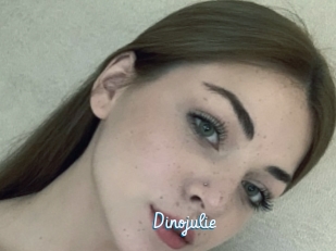 Dinojulie