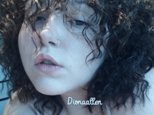 Dionaallen