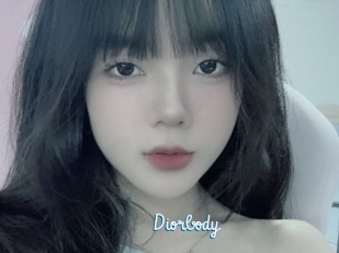 Diorbody