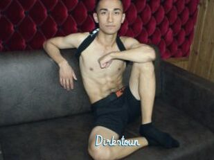 Dirkstoun
