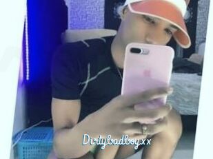 Dirtybadboyxx