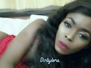 Dirtydora